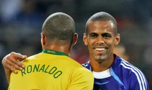 Alex Santos Ungkap Momen Paling Aneh di Piala Dunia, Kini Dukung Jepang Hadapi Brasil di Babak 32 Besar