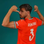 Ruben Dias Tegaskan Portugal Tetap Rendah Hati, Tapi Punya Ambisi Terbesar Menjuarai Piala Dunia 2026