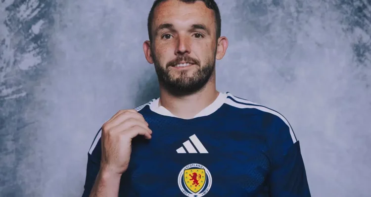 John McGinn Yakin Skotlandia Bisa Ukir Sejarah di Piala Dunia 2026, Modal Mental Baja dan Dukungan Tartan Army