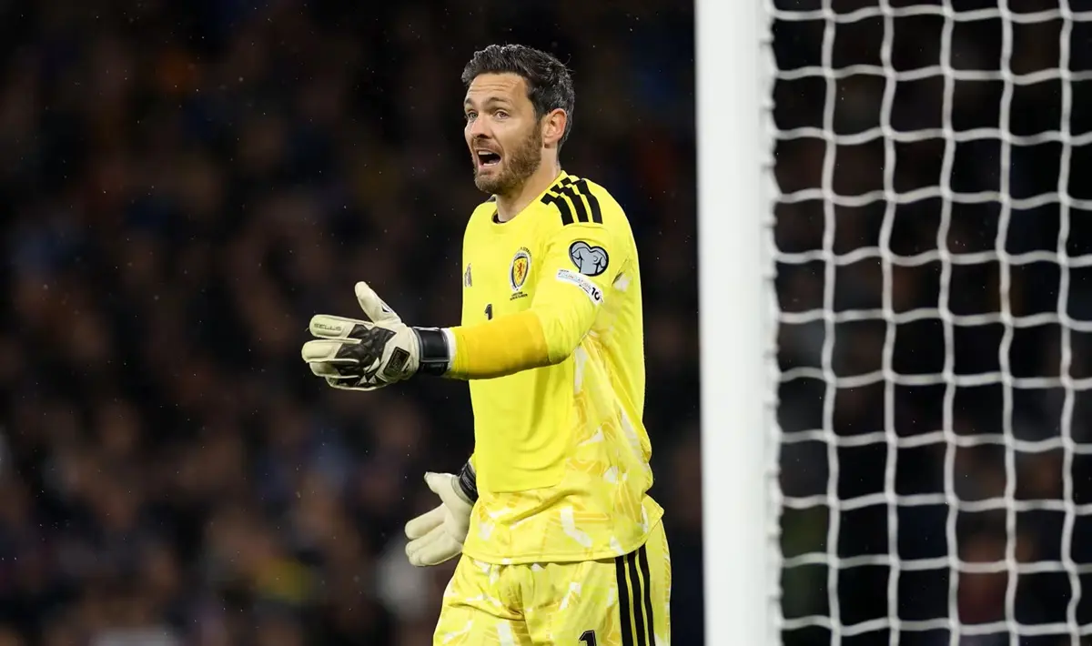 Daftar Pemain Tertua di Piala Dunia 2026: Cristiano Ronaldo dan Lionel Messi Masih Bersinar, Craig Gordon Jadi yang Paling Senior