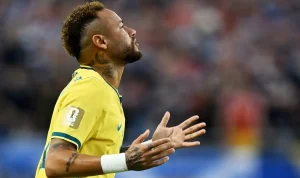 Neymar Kembali Setelah 981 Hari, Brasil Semakin Percaya Diri Tatap Babak Gugur Piala Dunia 2026
