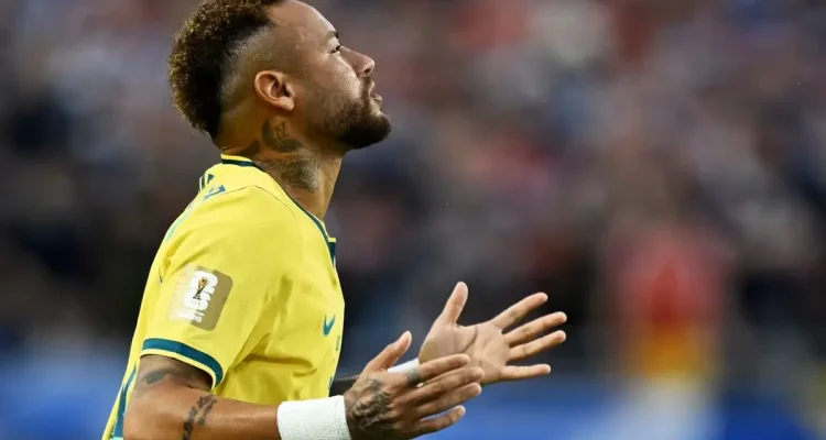Neymar Kembali Setelah 981 Hari, Brasil Semakin Percaya Diri Tatap Babak Gugur Piala Dunia 2026