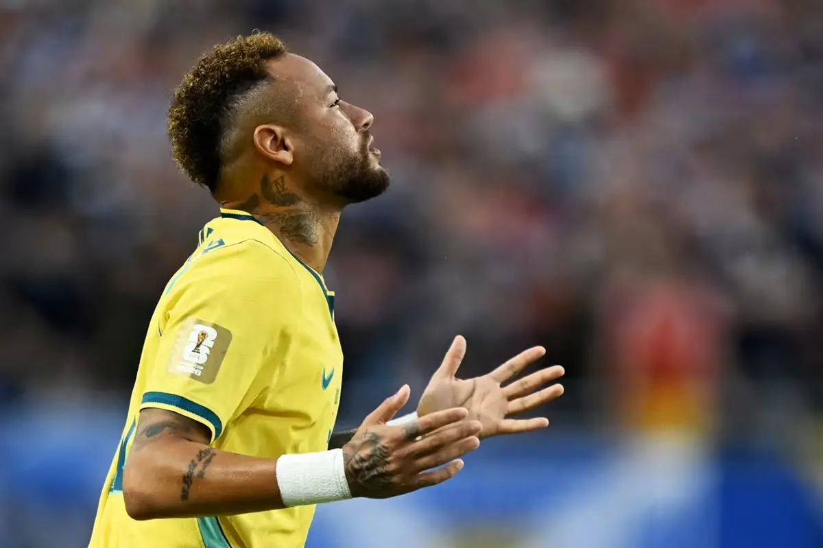 Neymar Kembali Setelah 981 Hari, Brasil Semakin Percaya Diri Tatap Babak Gugur Piala Dunia 2026
