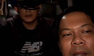 Pelarian Taufik Hidayat Berakhir, Polisi Tangkap DPO Kasus Penganiayaan dan Penyekapan Wanita di Bandung