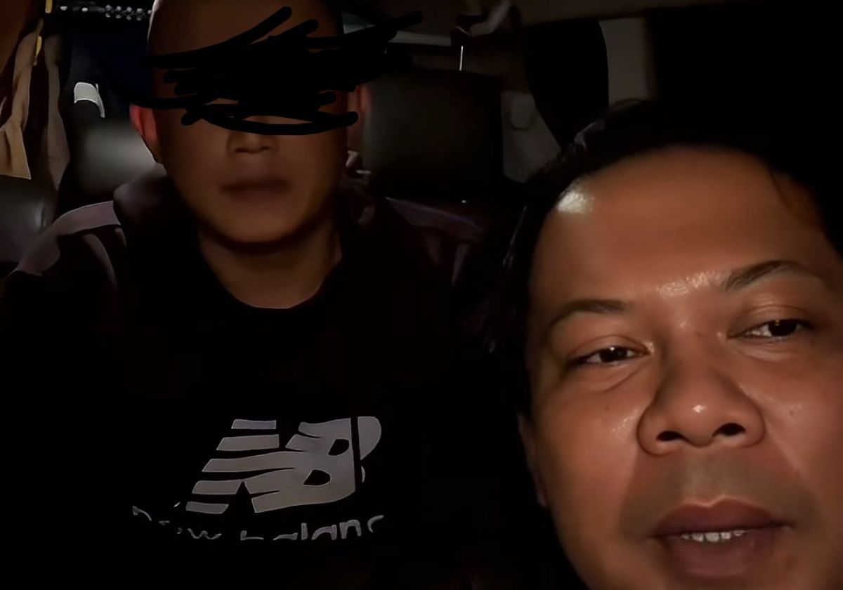 Pelarian Taufik Hidayat Berakhir, Polisi Tangkap DPO Kasus Penganiayaan dan Penyekapan Wanita di Bandung