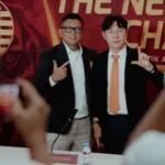 Erick Thohir Sambut Positif Shin Tae-yong ke Persija, Sebut Kualitas Liga Indonesia Semakin Meningkat