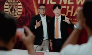 Erick Thohir Sambut Positif Shin Tae-yong ke Persija, Sebut Kualitas Liga Indonesia Semakin Meningkat