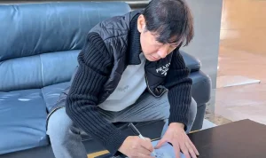 Resmi! Persija Jakarta Tunjuk Shin Tae-yong sebagai Pelatih Kepala, Kontrak Tiga Tahun untuk Wujudkan Mimpi Juara
