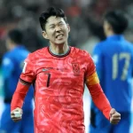 Prediksi Korea Selatan vs Republik Ceko: Adu Tajam Son Heung-min dan Patrik Schick