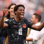 Gol Dramatis Stephen Eustaquio Antar Kanada ke 16 Besar Piala Dunia 2026, Afrika Selatan Tersingkir dengan Terhormat