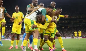 Kejutan Besar Piala Dunia 2026! Afrika Selatan Singkirkan Korea Selatan dan Ukir Sejarah ke Fase Gugur