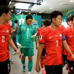 Lee Hanbeom Ungkap Penyebab Korea Selatan Tumbang dan Terancam Tersingkir