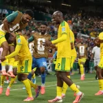 Tshepang Moremi Tegaskan Afrika Selatan Belum Puas, Bafana Bafana Siap Ukir Sejarah Baru di Piala Dunia 2026