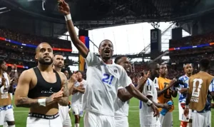 Spain-v-Cabo-Verde-Group-H-FIFA-World-Cup-2026 Tanjung Verde Ukir Sejarah di Piala Dunia 2026, Gabung Daftar Debutan yang Pernah Mengguncang Dunia