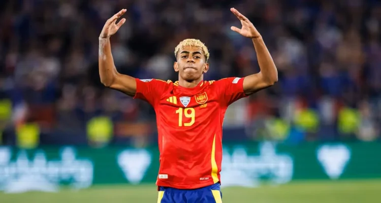 Spanyol Wajib Menang! La Roja Tantang Arab Saudi di Laga Krusial Grup H Piala Dunia 2026