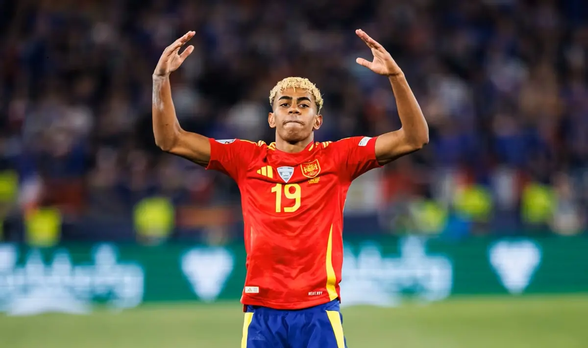 Spanyol Wajib Menang! La Roja Tantang Arab Saudi di Laga Krusial Grup H Piala Dunia 2026