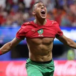Maroko Bangkit dari Ketertinggalan, Tundukkan Haiti 4-2 dan Amankan Tiket ke Babak Gugur Piala Dunia 2026