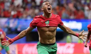 Maroko Bangkit dari Ketertinggalan, Tundukkan Haiti 4-2 dan Amankan Tiket ke Babak Gugur Piala Dunia 2026