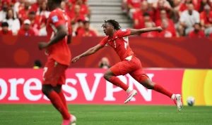 Swiss Juara Grup B Piala Dunia 2026, Kanada Tetap Rayakan Tiket Bersejarah ke Fase Gugur