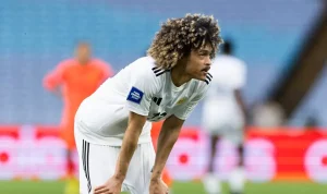 Tahith-Chong-of-Curacao Tahith Chong Ungkap Euforia Curacao Lolos ke Piala Dunia 2026: “Pulau Kami Seperti Tidak Pernah Tidur”
