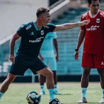 John Herdman Fokus Perkuat Pertahanan Timnas Indonesia Jelang FIFA Match Day, Target Clean Sheet Lawan Oman dan Mozambik