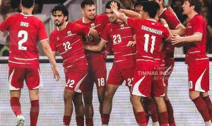 Pecah Rekor 38 Tahun! Timnas Indonesia Bungkam Oman 3-0, Emil Audero Bersinar dan Garuda Tampil Superior
