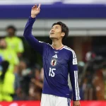 Gelandang Jepang Daichi Kamada Bongkar Mentalitas Tim Saat Tertinggal dari Belanda