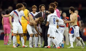 Hong Myung-bo: Korea Selatan Tak Lagi Takut Bermain di Panggung Piala Dunia