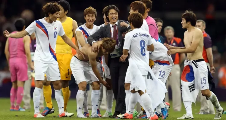 Hong Myung-bo: Korea Selatan Tak Lagi Takut Bermain di Panggung Piala Dunia