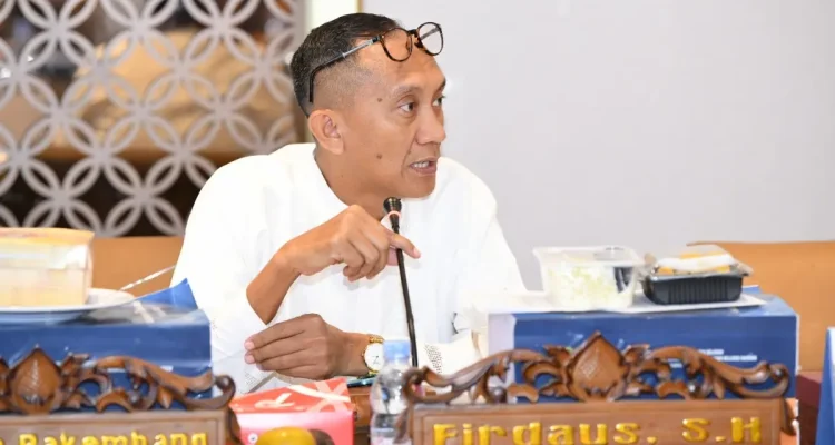 DPRD Sumsel Tetapkan 7 Calon Komisioner KPID Periode 2026-2029, Tahapan Seleksi Resmi Rampung