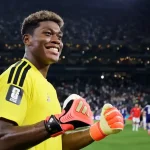 Zion Suzuki Optimistis Jepang di Jalur Juara Piala Dunia 2026, Junnosuke Suzuki: Kami Ingin Angkat Trofi