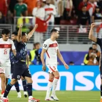 Montella Minta Pemain Turki Tetap Tegakkan Kepala Meski Tersingkir, Paraguay Jaga Asa ke Babak 32 Besar
