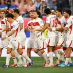 Turki Tundukkan Amerika Serikat 3-2 di Laga Penutup Grup D, Arda Guler Bersinar dan Kaan Ayhan Jadi Pahlawan