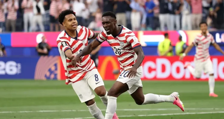 Daftar Top Skor Piala Dunia 2026: Balogun di Puncak, Havertz Tempel Ketat