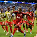Blue Sharks Bikin Kejutan Lagi! Tanjung Verde Tahan Uruguay 2-2, Peluang Lolos Grup H Masih Terbuka