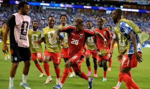 Uruguay-v-Cabo-Verde-Group-H-FIFA-World-Cup-2026 (1) Blue Sharks Bikin Kejutan Lagi! Tanjung Verde Tahan Uruguay 2-2, Peluang Lolos Grup H Masih Terbuka