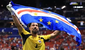 Kisah Unik Vozinha, Pahlawan Tanjung Verde yang Terhubung dengan Legenda Argentina dan Brasil
