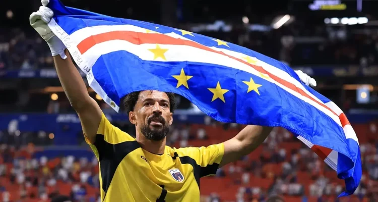 Kisah Unik Vozinha, Pahlawan Tanjung Verde yang Terhubung dengan Legenda Argentina dan Brasil