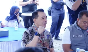 Wakil Ketua DPRD Sumsel H. Nopianto Ajak Masyarakat Jadikan Tahun Baru Islam Momentum Hijrah Menuju Kebaikan
