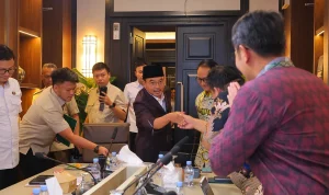 Berburu Kuliner di Palembang Kini Lebih Nyaman, Pemkot dan BI Dorong Zona KHAS Ramah Wisatawan Muslim