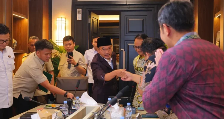 Berburu Kuliner di Palembang Kini Lebih Nyaman, Pemkot dan BI Dorong Zona KHAS Ramah Wisatawan Muslim