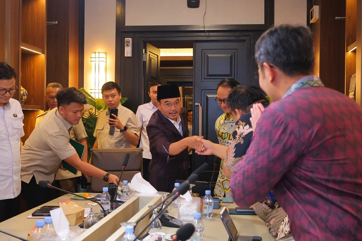 Berburu Kuliner di Palembang Kini Lebih Nyaman, Pemkot dan BI Dorong Zona KHAS Ramah Wisatawan Muslim