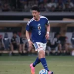 Jelang Piala Dunia 2026, Jepang Kehilangan Kapten Wataru Endo karena Cedera, Moriyasu Dipaksa Ubah Rencana