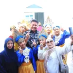 Herman Deru Tegaskan Forkom Petanggan Berperan Strategis Menjaga Warisan Budaya Komering
