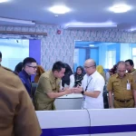 Inflasi Palembang Naik Jadi 2,53 Persen pada Mei 2026, Pemkot Perkuat Strategi 4K untuk Jaga Stabilitas Harga