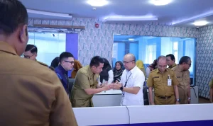Inflasi Palembang Naik Jadi 2,53 Persen pada Mei 2026, Pemkot Perkuat Strategi 4K untuk Jaga Stabilitas Harga