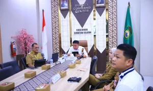 Gubernur Herman Deru Tekankan Pentingnya Pengalaman dalam Membangun Kepemimpinan yang Efektif Gubernur Herman Deru Tekankan Pentingnya Pengalaman dalam Membangun Kepemimpinan yang Efektif