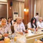 TIDAR Palembang Perkuat Kaderisasi Generasi Muda, Prima Salam Berikan Dukungan Penuh