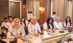 TIDAR Palembang Perkuat Kaderisasi Generasi Muda, Prima Salam Berikan Dukungan Penuh