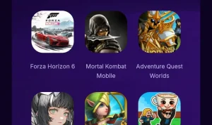 Honkai Star Rail Account: Mengapa Koleksi Karakter dan Progress Akun Menjadi Kunci Pengalaman Bermain